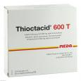 THIOCTACID 600 T Injektionslösung