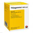THIOGAMMA 600 oral Filmtabletten