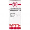 THIOSINAMINUM C 100 Globuli Ind.Fert.