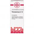 THIOSINAMINUM C 15 Globuli Ind.Fert.