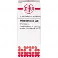 THIOSINAMINUM C 30 Globuli