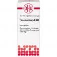 THIOSINAMINUM D 200 Globuli Ind.Fert.