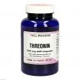 THREONIN 500 mg GPH Kapseln