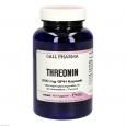 THREONIN 500 mg GPH Kapseln