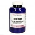 THREONIN 500 mg GPH Kapseln