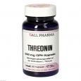 THREONIN 500 mg GPH Kapseln