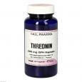 THREONIN 500 mg GPH Kapseln