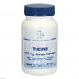 THREONIN 500 mg Junek Kapseln