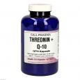 THREONIN+Q10 GPH Kapseln
