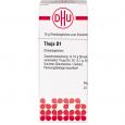 THUJA D 1 Globuli