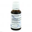 THUJA D 12 Dilution