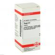 THUJA D 6 Tabletten