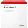 THUJA INJEEL S Ampullen