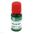 THUJA LM 24 Dilution