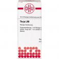 THUJA LM I Dilution Ind.Fert.