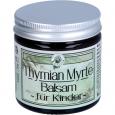 THYMIAN MYRTE Balsam für Kinder Resana