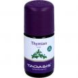 THYMIAN WEISS Bio Linalool Öl