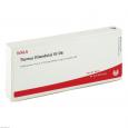 THYMUS GLANDULA GL D 6 Ampullen