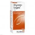 THYREO-LOGES comp.Mischung