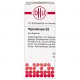 THYREOIDINUM D 3 Globuli Ind.Fert.