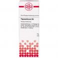 THYREOIDINUM D 4 Dilution
