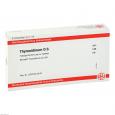 THYREOIDINUM D 6 Ampullen