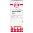 THYREOIDINUM D 6 Tabletten