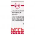 THYREOIDINUM D 9 Globuli Ind.Fert.