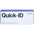 TILRAY Quick-ID THC-/CBD-Schnelltest