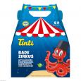 TINTI Bade-Zirkus 6teilig