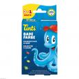 TINTI Badefarbe 3+1 DisplaySchale