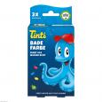 TINTI Badefarbe 3er Pack DisplaySchale