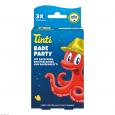 TINTI Badeparty 3er Pack DisplaySchale