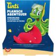 TINTI Plansch Abenteuer