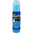 TINTI Waschschaum blau