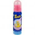 TINTI Waschschaum rosa