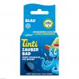 TINTI Zauberbad blau
