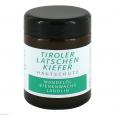 TIROLER LATSCHENKIEFER Hautschutzsalbe
