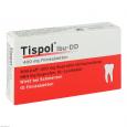 TISPOL Ibu DD Filmtabletten