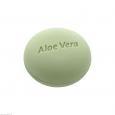 TJOTA runde Aloe-Vera-Badeseife