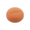 TJOTA runde Sanddorn-Badeseife
