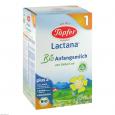 TÖPFER Lactana Bio 1 Pulver