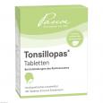 TONSILLOPAS Tabletten