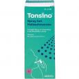 TONSINO Spray b.Hals.1,5mg/ml Spr.z.Anw.i.d.Mundhö