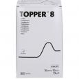 TOPPER 8 Kompr.10x10 cm steril