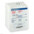 TOPPER 8 Kompr.10x10 cm unsteril