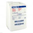 TOPPER 8 Kompr.10x10 cm unsteril