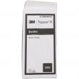 TOPPER 8 Kompr.10x10 cm unsteril