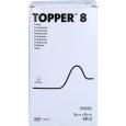 TOPPER 8 Kompr.5x5 cm steril