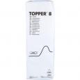 TOPPER 8 Kompr.7,5x7,5 cm unsteril